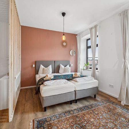 Chiemgau Perle Casa Cara Διαμέρισμα Emertsham Εξωτερικό φωτογραφία