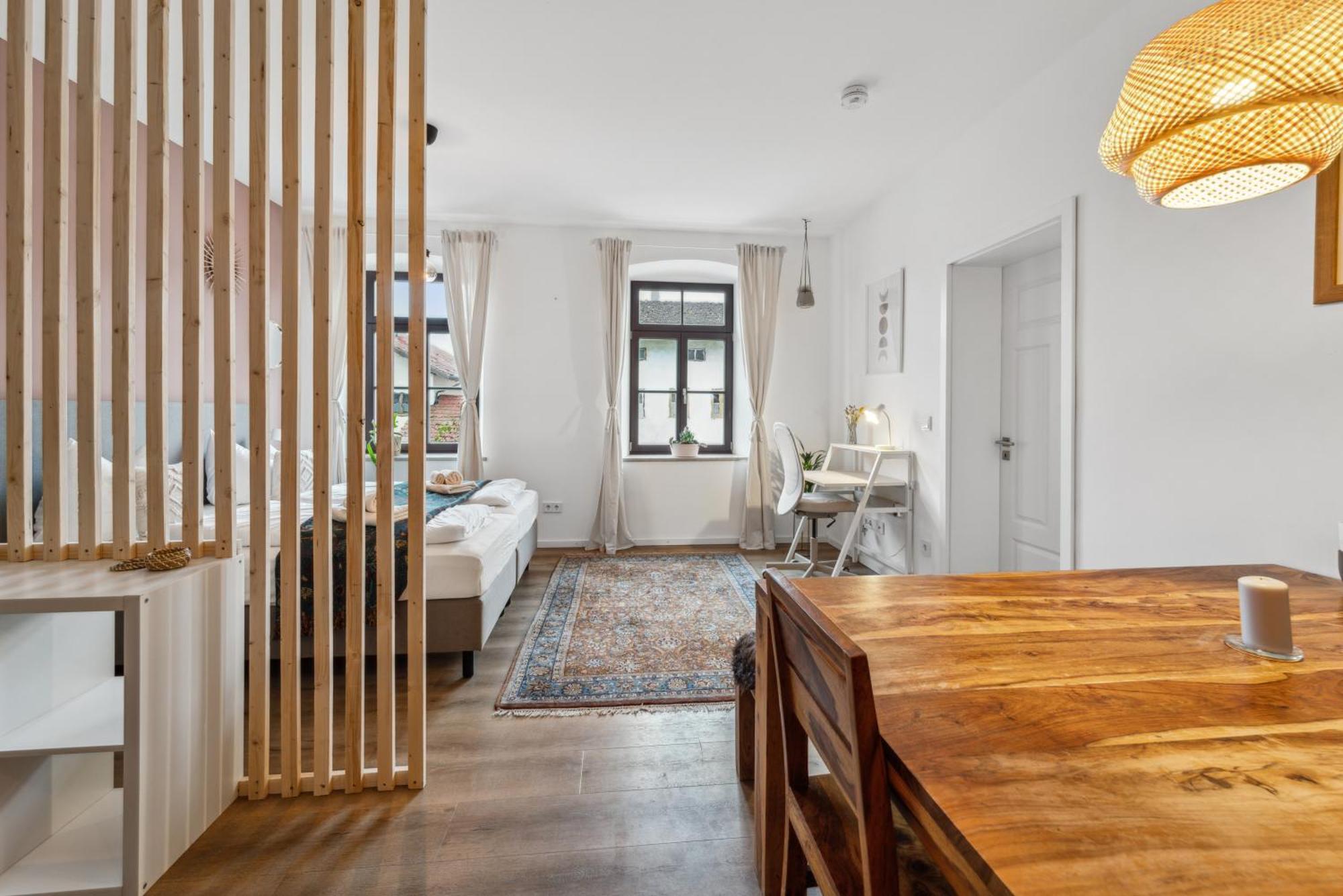Chiemgau Perle Casa Cara Διαμέρισμα Emertsham Εξωτερικό φωτογραφία