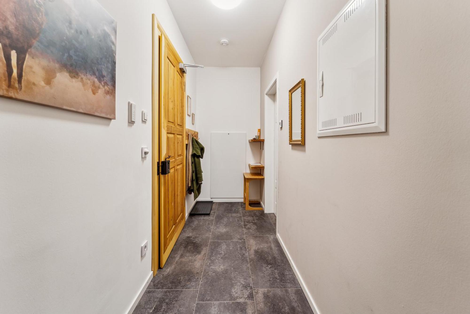 Chiemgau Perle Casa Cara Διαμέρισμα Emertsham Εξωτερικό φωτογραφία